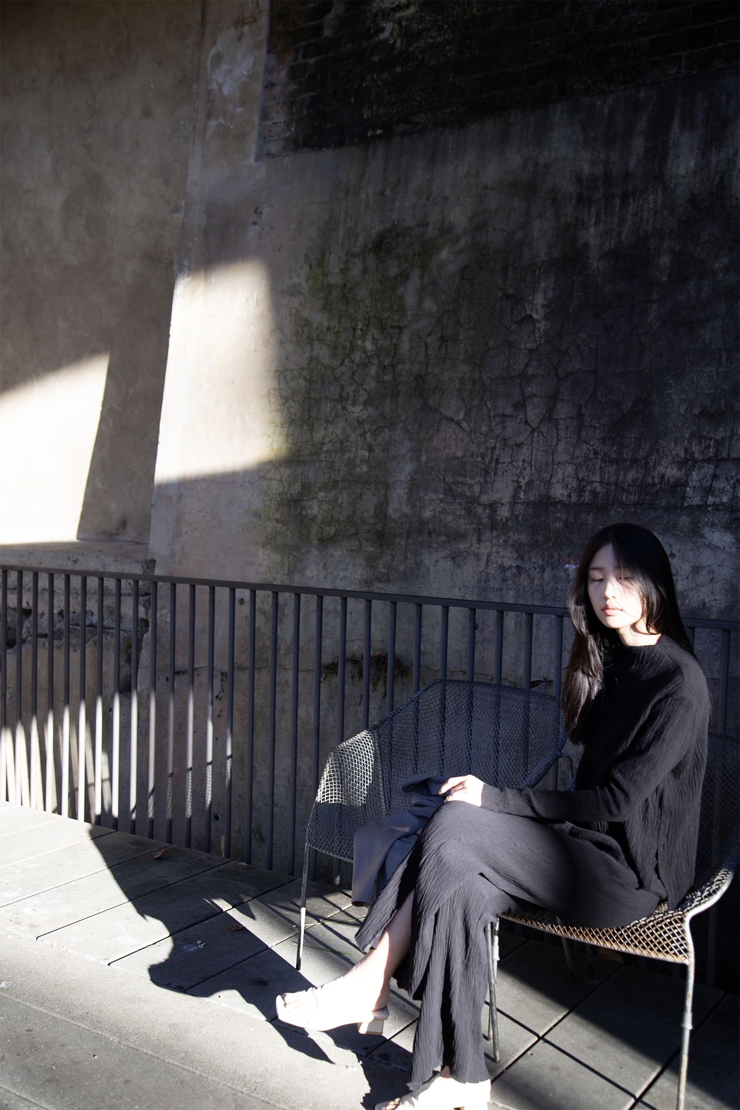 Concert Chic Long Sleeve