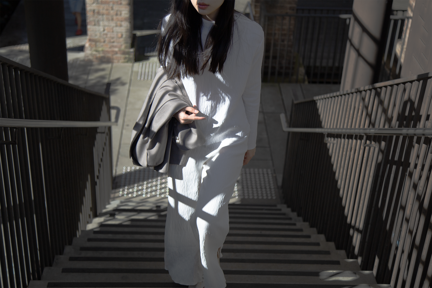 Concert Chic Long Sleeve