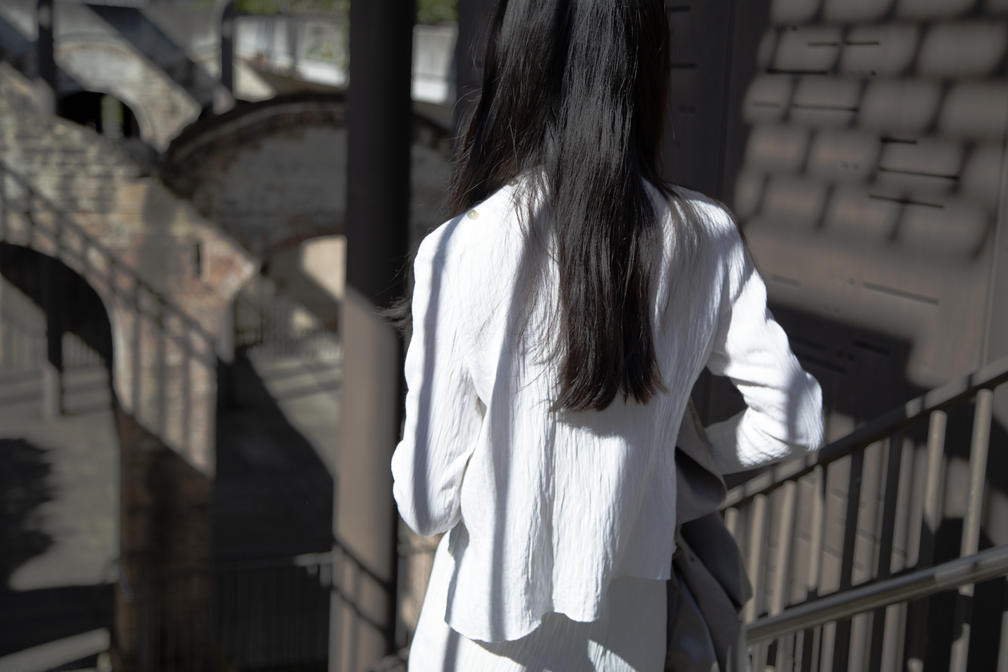 Concert Chic Long Sleeve