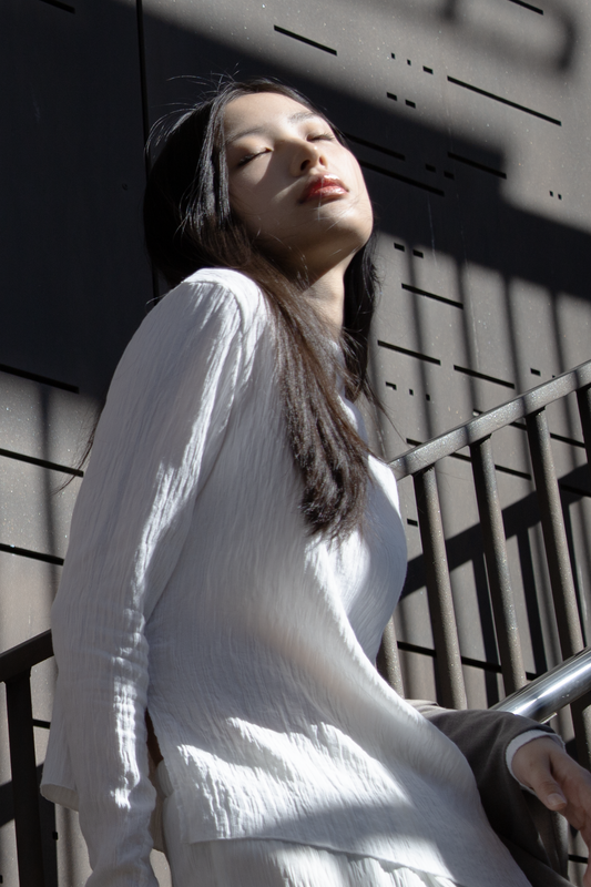 Concert Chic Long Sleeve