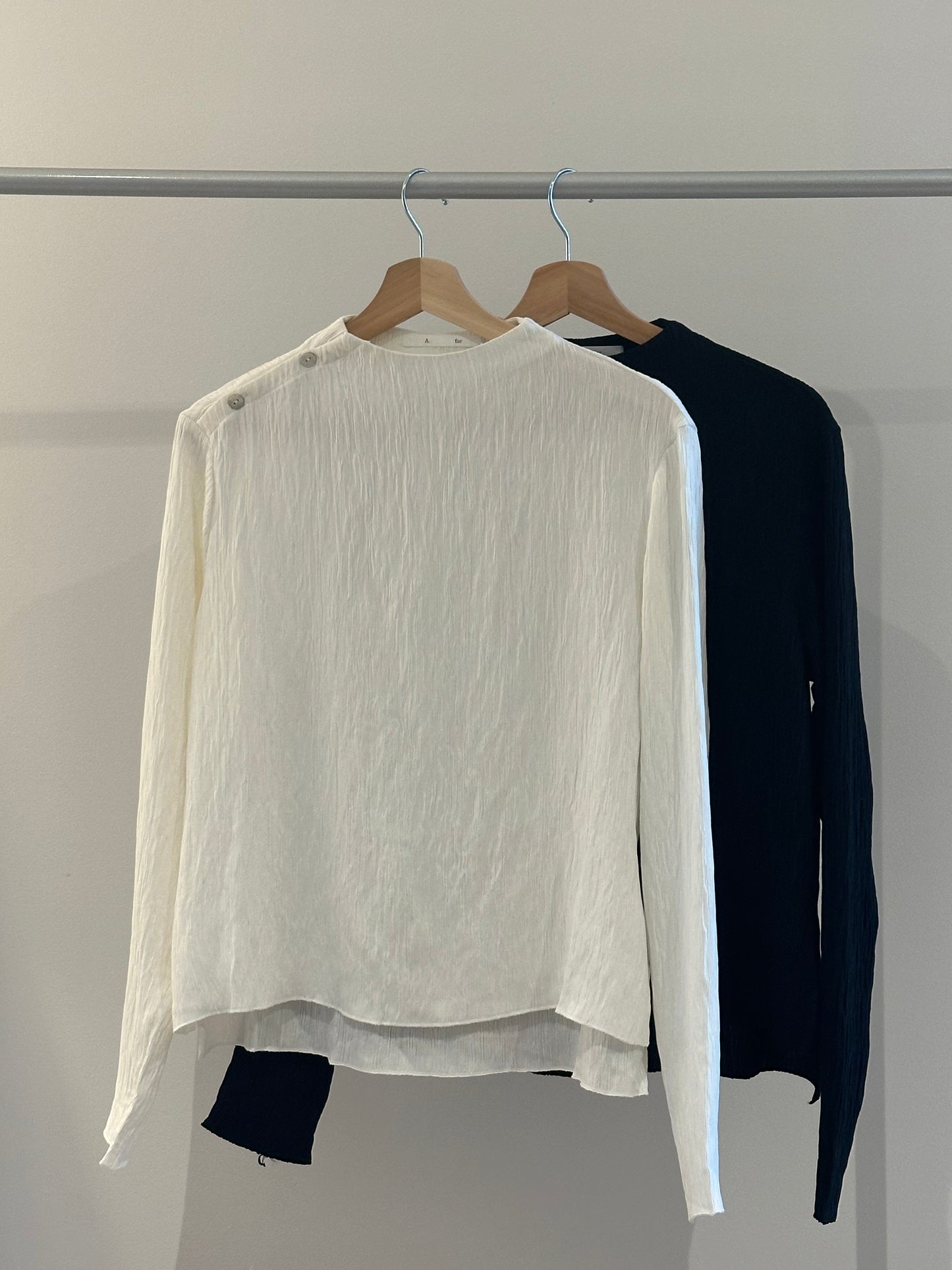 Concert Chic Long Sleeve
