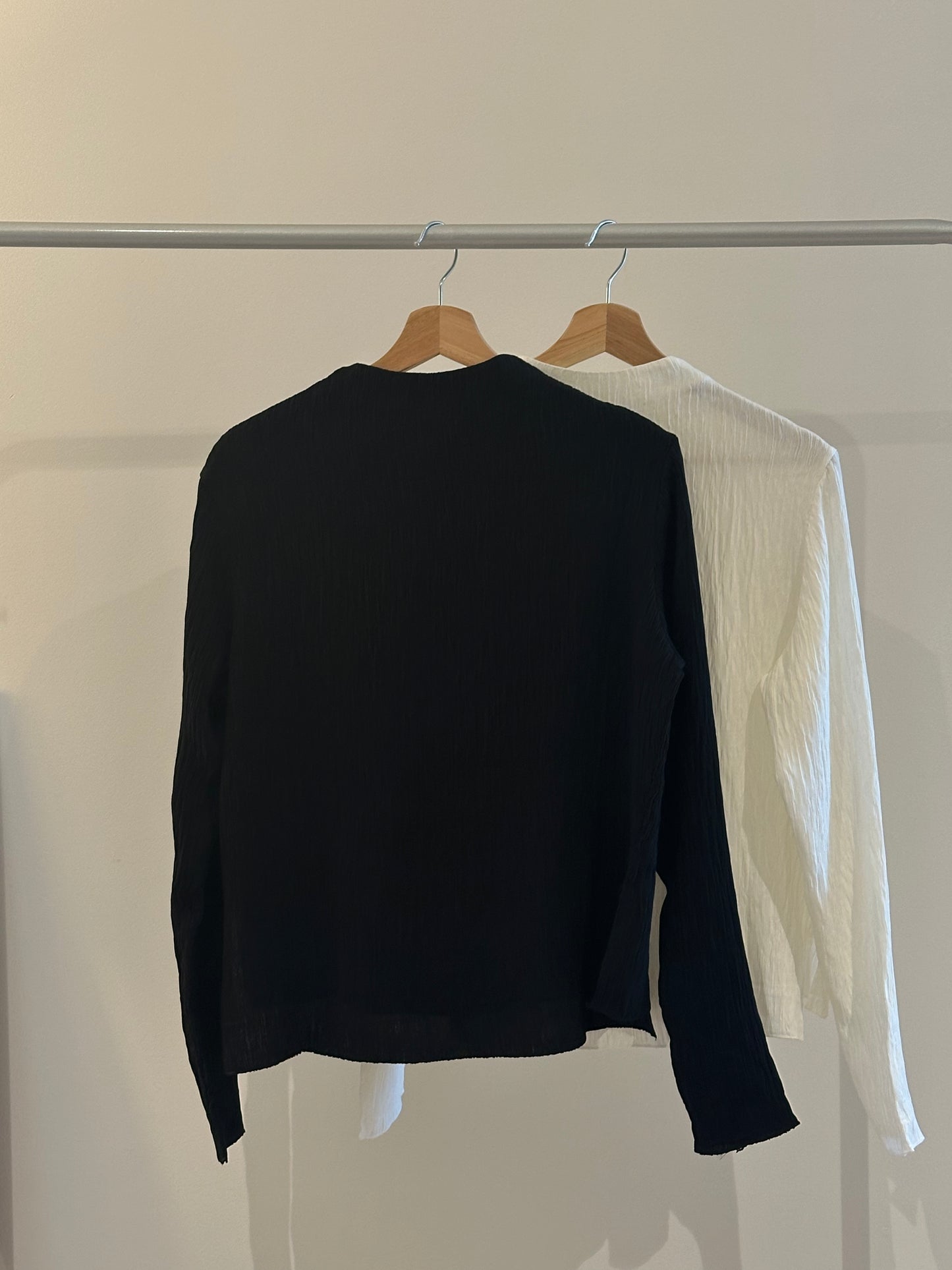 Concert Chic Long Sleeve